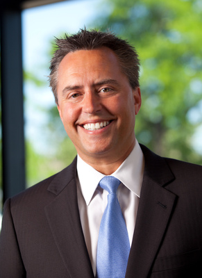 White Lodging Names Bruce Hoffmann as Senior Vice President and Chief Financial Officer