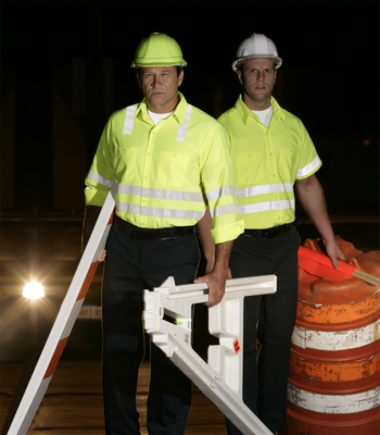 10 Tips for Keeping Roadway Workers Safer