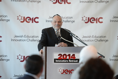 Jewish Day Schools Awarded $100,000 through Jewish Education Innovation Challenge
