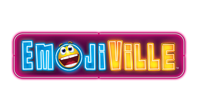 “Emojiville Logo” attributed to Saban Brands