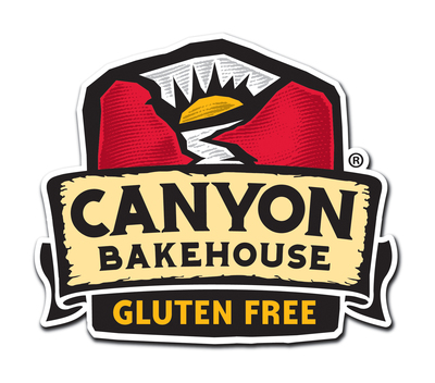 Canyon Bakehouse gluten free breads expand to all U.S. Target® stores