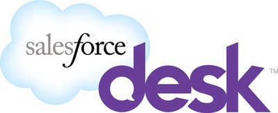 Salesforce.com Delivers the Next Generation of Desk.com, the Future of Customer Service for Fast-Growing Companies