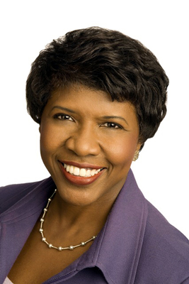 PBS's Gwen Ifill to Receive Al Neuharth Award for Excellence in Journalism