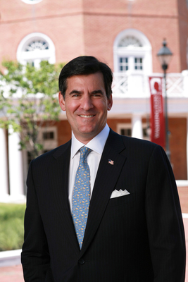 The Colonial Williamsburg Foundation Appoints Mitchell B. Reiss President and CEO