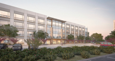 USAA Real Estate Company Signs First Tenants For New Master Office Park; Harland Clarke Holdings Corp. And Harland Clarke Will Relocate Corporate Headquarters