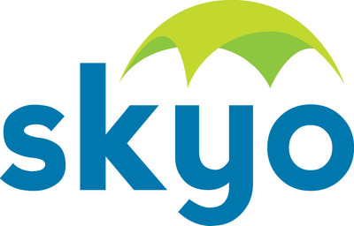 Skyo brand logo