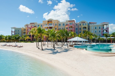Turks and Caicos Resorts Feature Exceptional Pre-booking discounts for Travel in Winter 2015