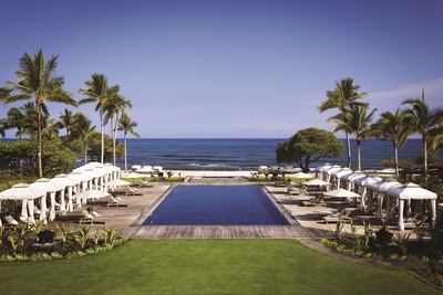 Four Seasons Resort Hualalai Presents Chef Fest - Part Of The Four Seasons Food And Wine Series
