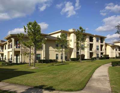 Bascom Group Acquires a 252-unit Apartment Community in Houston