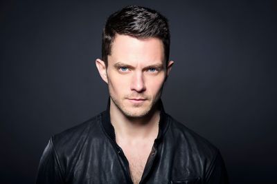 Allstate teamed up with out singer-songwriter Eli Lieb to launch the company's 
