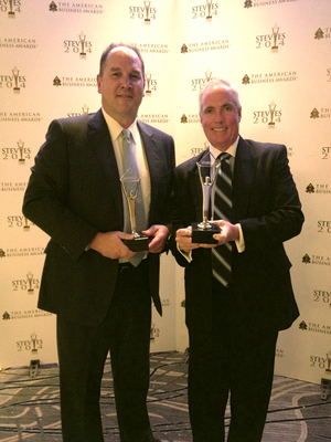 Diligent Honored As Silver Stevie® Award Winner in 2014 American Business Awards(SM) for Exceptional Customer Service and Unparalleled Call Response Rate