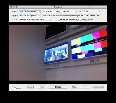 Mobile Viewpoint anuncia la aplicación de transmisión de video en directo para Apple MAC OS X