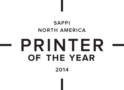 Sappi Fine Paper North America Announces Printer of the Year Winners in 17th Year of Competition