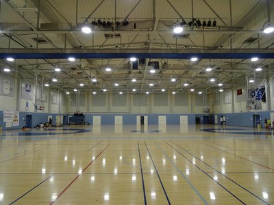 ReGreen Successfully Completes Massive Campus-Wide Lighting &amp; Energy Upgrade at Santa Monica College