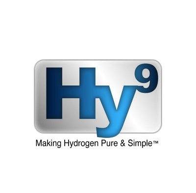 Hy9 Corporation Introduces the HGC-M-100™ Hydrogen Generator Capable of Delivering Hydrogen Fuel to Power up to 7.5kW Hydrogen Fuel Cell Utilizing Methanol.