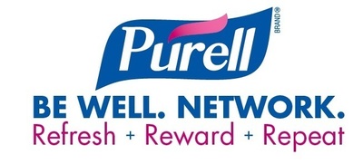 PURELL® Hand Sanitizer Launches "Be Well Network" To Reward Loyal Consumers