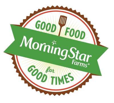 MorningStar Farms Good Food for Good Times