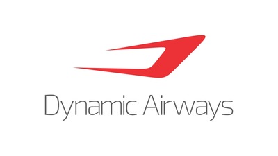 Dynamic Airways is a US certified PART 121 AIR CARRIER and changed ownership/ management in 2013 with a goal of providing high quality, low-cost medium and long haul air service. Dynamic Airways, which is headquartered in Greensboro, NC, revealed its new branding and website and now offers service between New York and Guyana, Hong Kong and Saipan as well as service between Beijing and Guam. For reservations & information, visit www.airdynamic.com, www.facebook.com/airdynamic, www.twitter.com/flyairdynami...