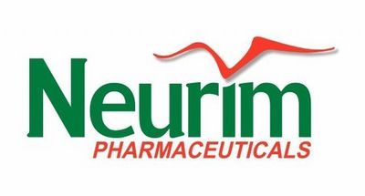 Neurim Pharmaceuticals Announces Publication of Positive Effects of Add-on Circadin® in Alzheimer's Disease Patients