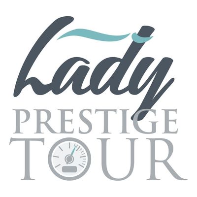 Le LADY PRESTIGE TOUR 2015 : Un rallye 100 % féminin, des voitures 100% prestige