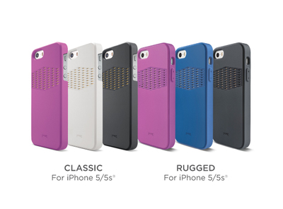 Pong Cases Launching At Best Buy Mobile Specialty Stores And Bestbuy.com Beginning July 6, 2014