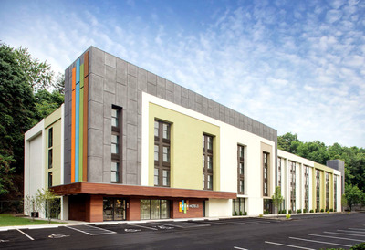 IHG Opens First EVEN™ Hotels Property In Norwalk, Connecticut