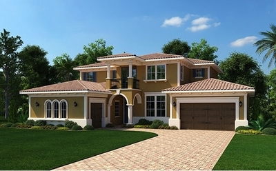 Standard Pacific Homes Announces June 21 Grand Opening Of Estancia at Wiregrass