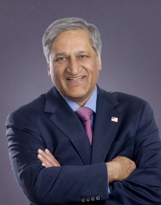 Dr. Anil Kumar, United States Congressional Candidate