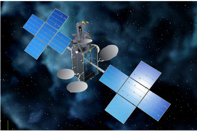 SSL selected to provide multi-mission satellite to HISPASAT Group