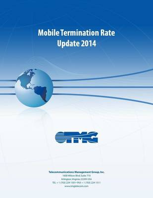 Mobile termination rates decrease 30% since 2011; global average expected to continue to fall