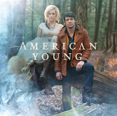 American Young EP Cover