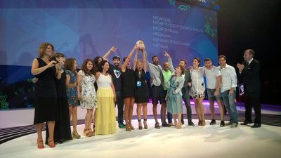 Russischer Sieg beim Cannes Lions Festival