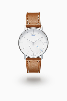 Withings Takes Fitness Tracking One Step Further With Activite