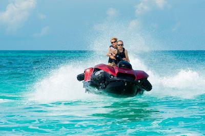 Gibbs Adds To Its Quadski High-Speed Amphibian Lineup For 2014