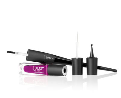 Julep Creates Revolutionary Nail Care System