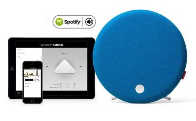 Libratone Premiers Spotify Connect and HTC Enabled Technology at CE Week 2014
