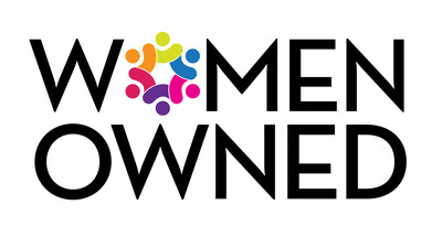The Women's Business Enterprise National Council and WEConnect International Introduce the Women Owned Business Logo
