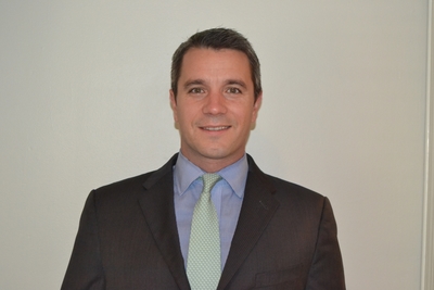 CNA promotes Oliver Travieso to the position of Small Business Sales Manager for the Southeast Zone.