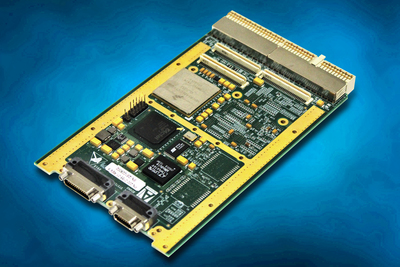 Space-qualified 3U CompactPCI SBC from Aitech Ready for Orbit