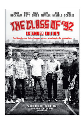 From Universal Studios Home Entertainment: Class of '92