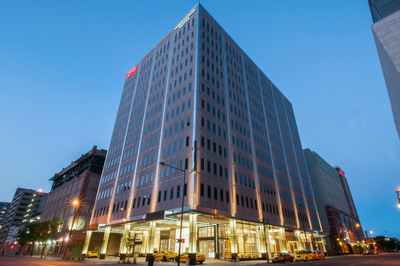 Carey Watermark Investors announces the $81.5 million acquisition of dual-branded select-service hotel, The Hampton Inn & Suites and Homewood Suites by Hilton at the Denver Downtown Convention Center. The 302 room dual-branded select-service hotel is located in the heart of Denver’s Central Business District.