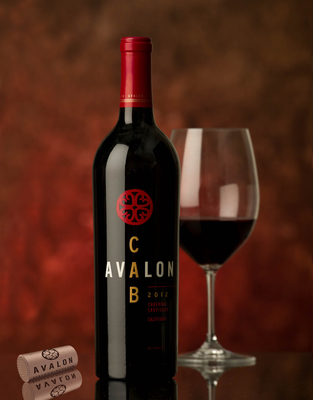 Avalon Winery First In U.S. To Use Nomacorc's New Plant-based Closure