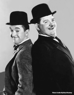 "100 Years Of Hal Roach Studios: Laurel &amp; Hardy, Our Gang and Harold Lloyd" Showcased at the Hollywood Museum