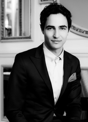 Brooks Brothers Appoints Zac Posen Creative Director Women's Collection and Accessories