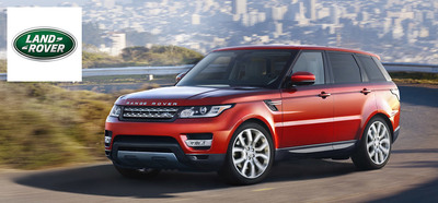 Range Rover Sports keeps things simple over Porsche