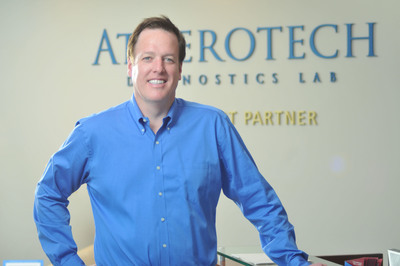 Michael V. Mullen, President & CEO, Atherotech Diagnostics Lab