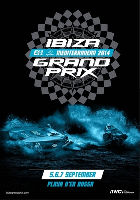 Ibiza acogerá una de las pruebas del campeonato del mundo de Class-1, la 'Fórmula uno del mar'