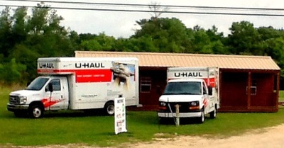 Albany Auto Center Inc. Utilizes Untapped Potential By Joining Forces with U-Haul