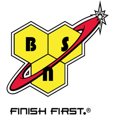Official BSN Logo