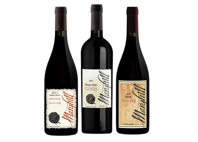 Maryhill Winery Takes Top Honors at Largest-Ever San Francisco International Wine Competition